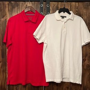 🏌️‍♂️BUNDLE🏌️‍♂️ Mens Golf Shirts